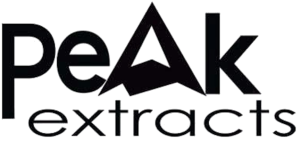 Peak Extracts Logo