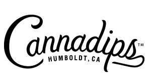 Cannadips Logo