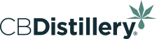 cbdistillery logo