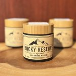 Rocky Reserve Calyx Frost Cooling Salve