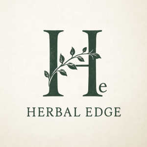 Herbal Edge Logo
